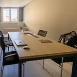 欧罗巴酒店 酒店