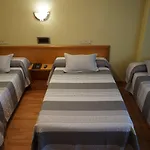 欧罗巴酒店 酒店 阿尔泰修市