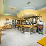 欧罗巴酒店 酒店 阿尔泰修市