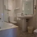 酒店 欧罗巴酒店 阿尔泰修市