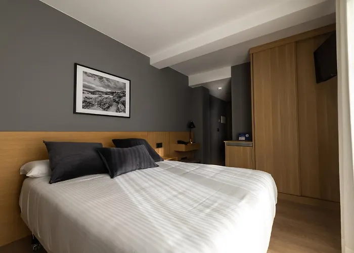 Europa Hotell