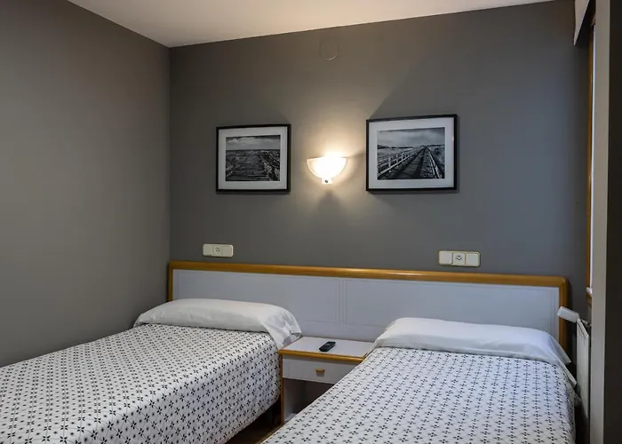 Europa Hotell 2*