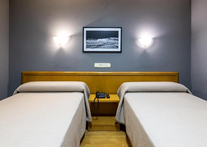 Europa Hotell