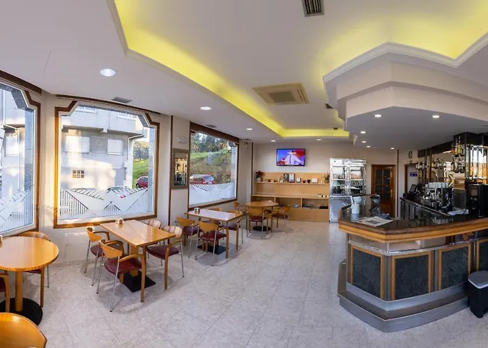 Europa Hotell