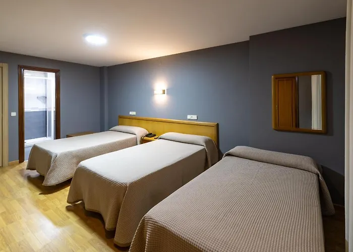 Hotell Europa 2*