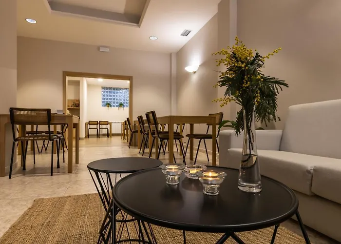 Hotell Europa