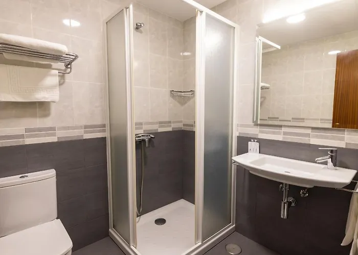 Hotell Europa 2*