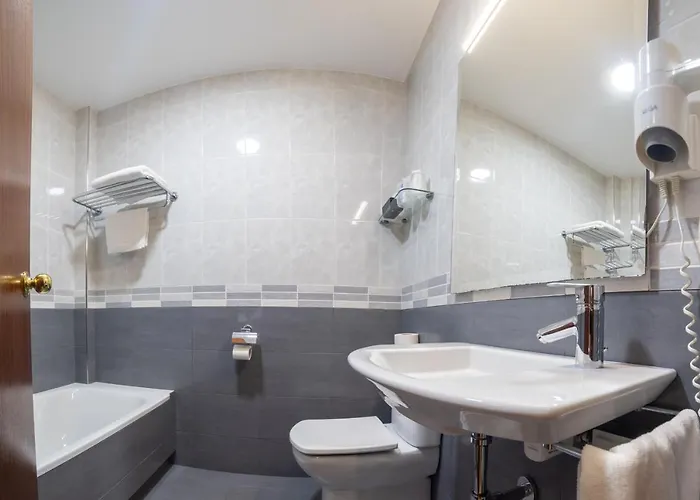 Hotell Europa