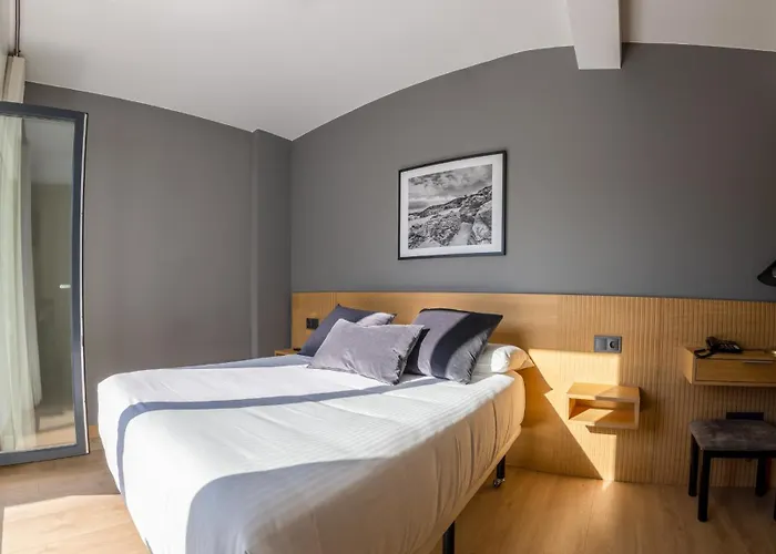 Hotell Europa 2*