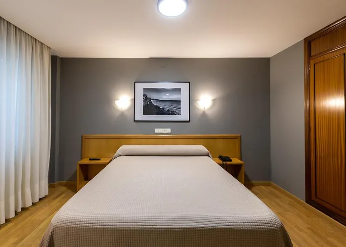 Europa Hotell 2*