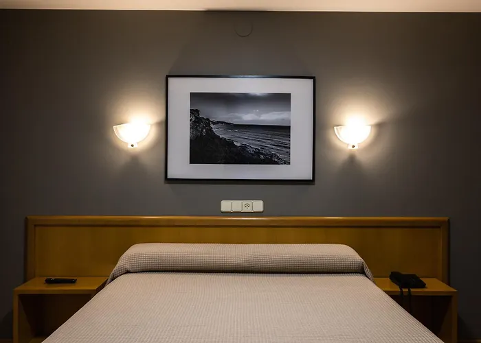 Europa Hotell