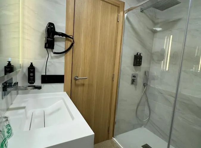 Europa Hotell