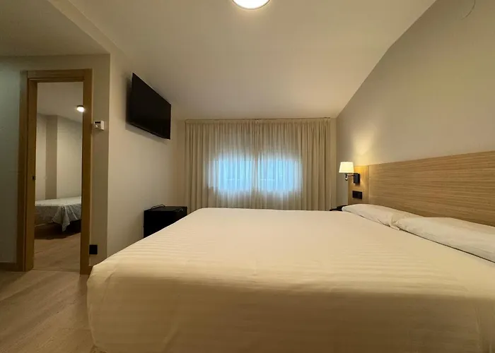 Europa Hotell 2*