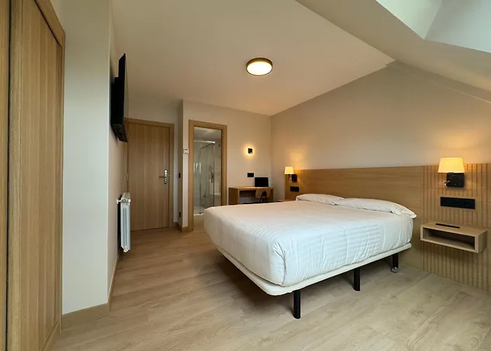 Hotell Europa