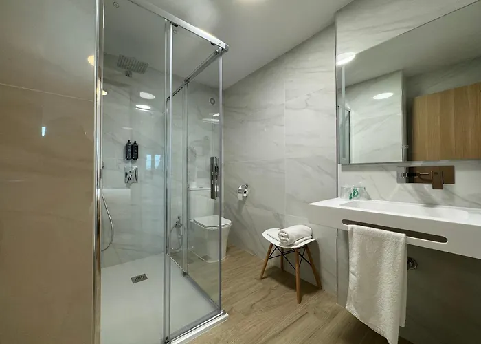 Hotell Europa 2*