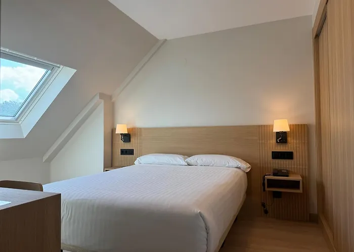 Europa Hotell 2*