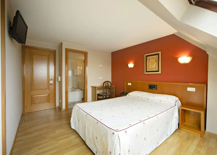Hotell Europa 2*