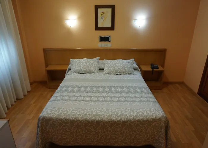 Europa Hotell