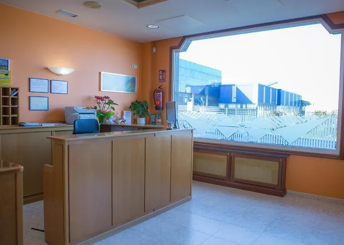 Europa Hotell