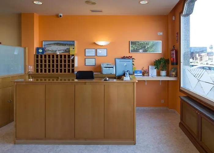 Europa Hotell 2*