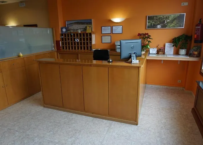 Hotell Europa 2*