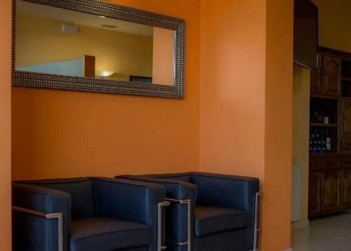 Europa Hotell 2*