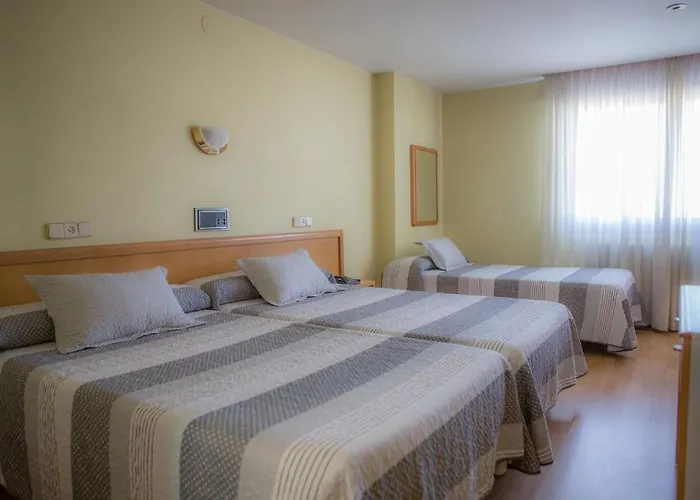 Hotell Europa 2*
