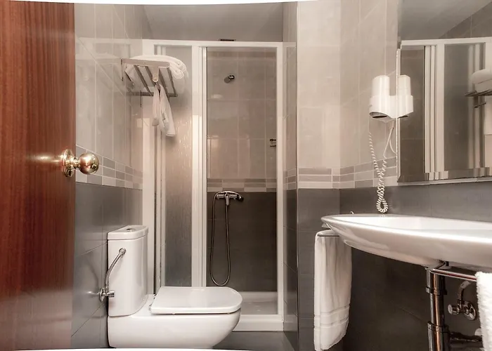 Hotell Europa 2*