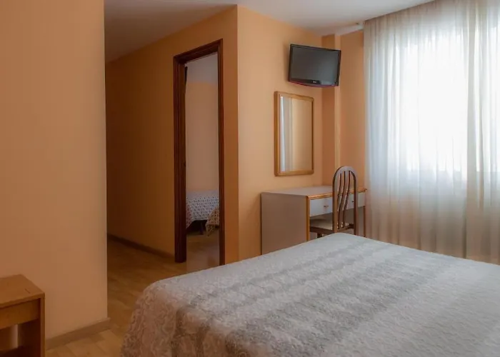 Hotell Europa