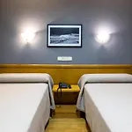 Europa Hotel