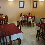 Europa Hotel Arteixo