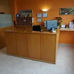 Hotel Europa 2*
