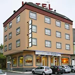 Hotel Europa