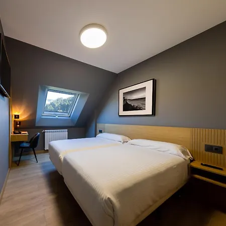Hotel Europa 2*