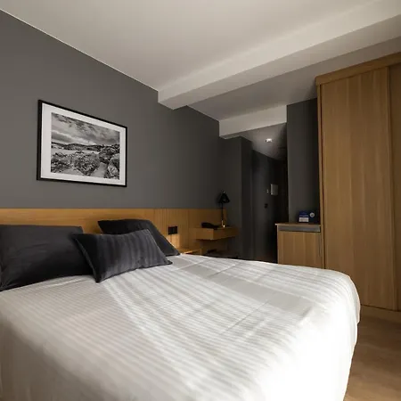Europa Otel