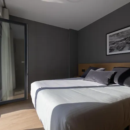 Hotel Europa Arteixo
