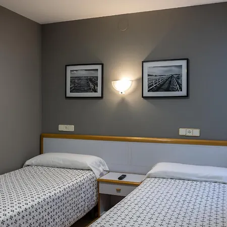 Europa Hotel 2*