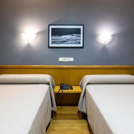 Europa Otel
