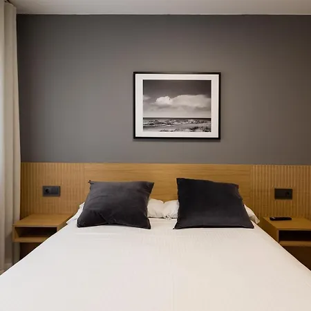 Europa Hotel