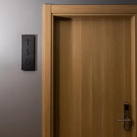 Szálloda Europa Arteixo