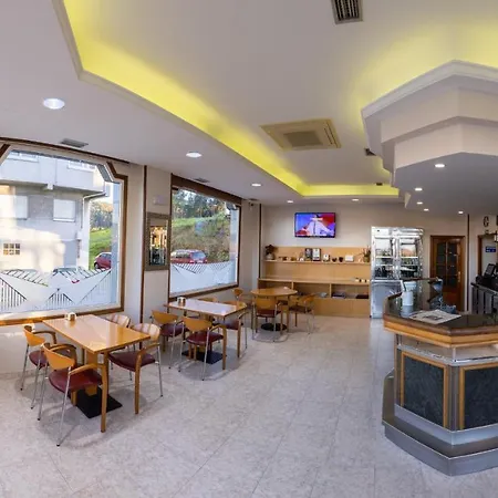 Europa Hotel