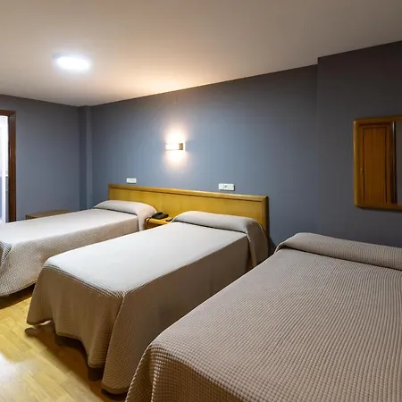 Hotel Europa 2*