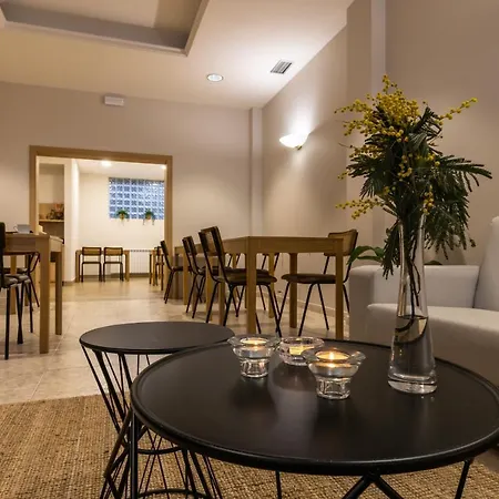 Otel Europa