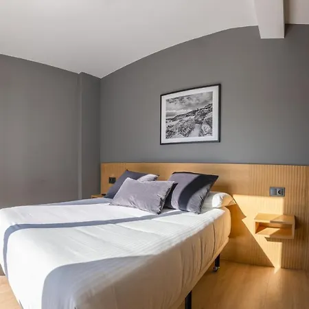 Hotel Europa 2*