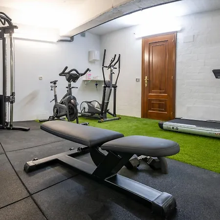 Europa Szálloda Arteixo