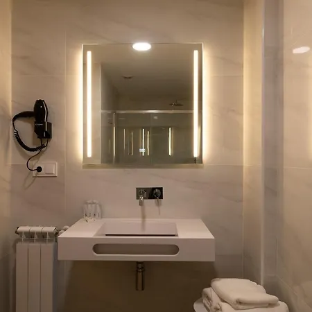 Europa Hotel Arteixo