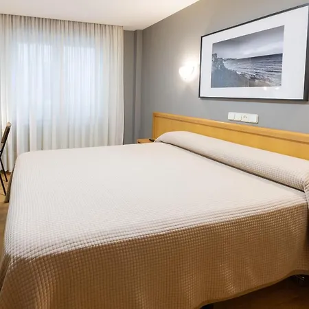 Europa Hotel Arteixo