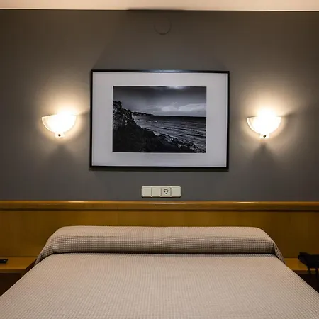Europa Hotel