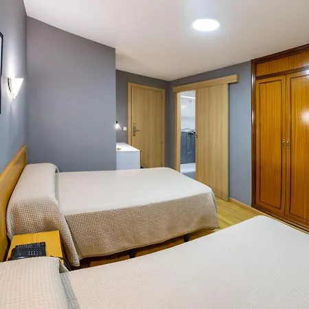 Europa Hotel