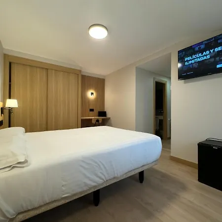 Hotel Europa 2*